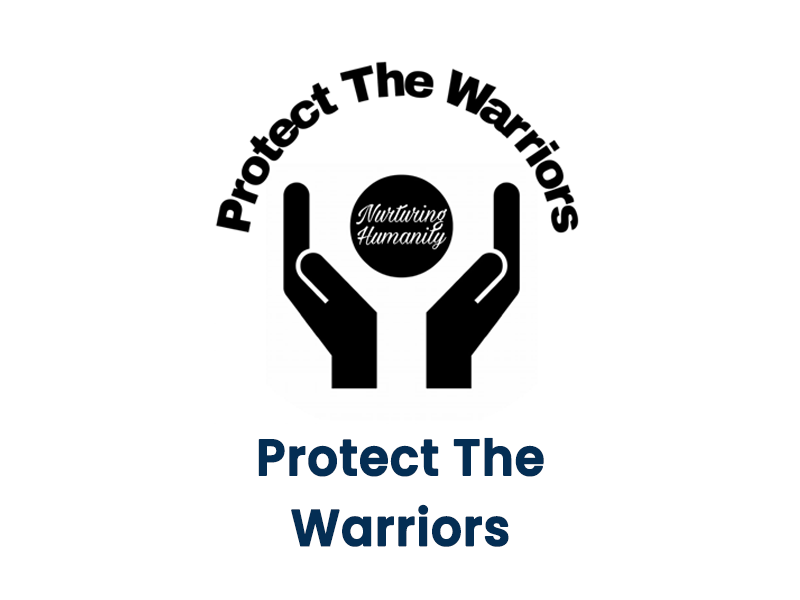 Protect the Warriors