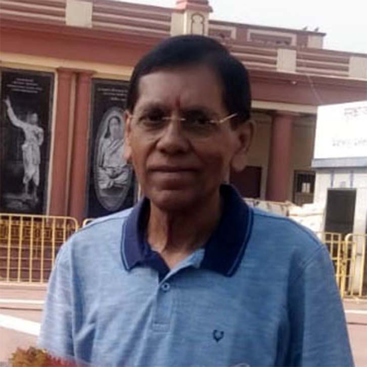 sekhar banerjee